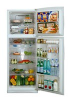 Tủ lạnh Sharp SJ-43LA2A ảnh, đặc điểm