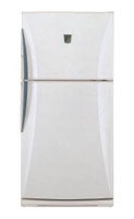 Tủ lạnh Sharp SJ-58LT2G ảnh, đặc điểm