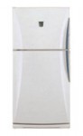 Холодильник Sharp SJ-58LT2G 76.00x162.00x74.00 см