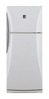 Tủ lạnh Sharp SJ-68L ảnh, đặc điểm