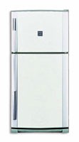 Холодильник Sharp SJ-69MWH фото, Характеристики
