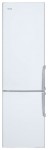 Kühlschrank Sharp SJ-B132ZRWH 60.00x185.00x65.00 cm
