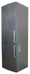 Kühlschrank Sharp SJ-B233ZRSL 60.00x185.00x65.00 cm