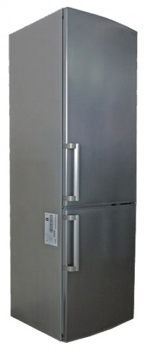 冷蔵庫 Sharp SJ-B236ZRSL 写真, 特性