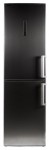 Kühlschrank Sharp SJ-B336ZRSL 60.00x200.00x65.00 cm
