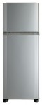 Kühlschrank Sharp SJ-CT361RSL 64.50x167.00x68.00 cm