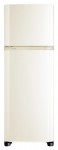 Tủ lạnh Sharp SJ-CT401RBE 64.50x177.00x68.00 cm