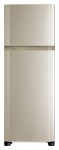 Kühlschrank Sharp SJ-CT440RBE 64.50x177.00x68.00 cm