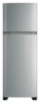 Холодильник Sharp SJ-CT480RSL 64.50x177.00x68.00 см
