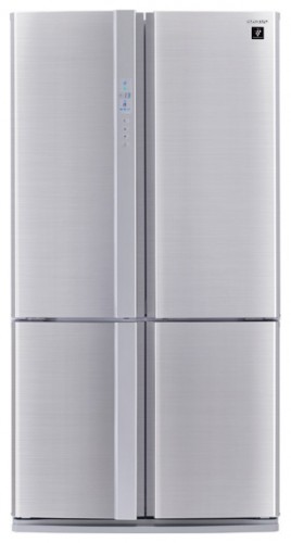 Хладилник Sharp SJ-FP760VST снимка, Характеристики