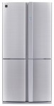 Køleskab Sharp SJ-FP810VST 89.20x183.00x77.10 cm