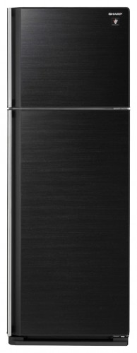 Холодильник Sharp SJ-GC480VBK Фото, характеристики