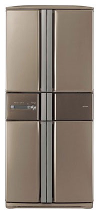 Холодильник Sharp SJ-H511KT Фото, характеристики