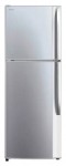 Kühlschrank Sharp SJ-K42NSL 60.00x170.00x63.10 cm