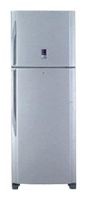 Tủ lạnh Sharp SJ-K60MK2S ảnh, đặc điểm