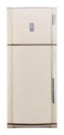 Холодильник Sharp SJ-K70MBE 76.00x172.00x74.00 см