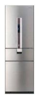 Холодильник Sharp SJ-MB300SST Фото, характеристики