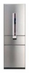 Kühlschrank Sharp SJ-MB300SST 60.00x180.00x65.50 cm