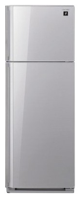 Холодильник Sharp SJ-P43MK3SL фото, Характеристики