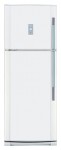 Kühlschrank Sharp SJ-P482NWH 68.00x182.00x66.00 cm