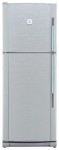 Kühlschrank Sharp SJ-P68 MSA 76.00x182.00x74.00 cm
