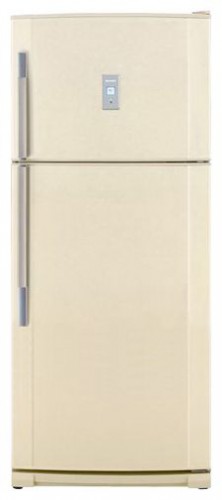 Хладилник Sharp SJ-P692NBE снимка, Характеристики