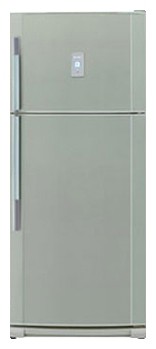 Ψυγείο Sharp SJ-P692NGR φωτογραφία, χαρακτηριστικά