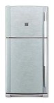 Køleskab Sharp SJ-P69MGY 76.00x182.00x74.00 cm