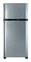 Tủ lạnh Sharp SJ-P70MK2 ảnh, đặc điểm