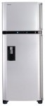 Kühlschrank Sharp SJ-PD482SHS 70.00x177.00x72.00 cm