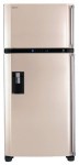 Kühlschrank Sharp SJ-PD691SB 80.00x177.00x72.00 cm