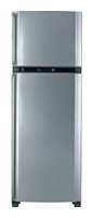 Холодильник Sharp SJ-PT441RHS Фото, характеристики