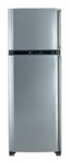 Холодильник Sharp SJ-PT441RHS 70.00x167.00x72.00 см