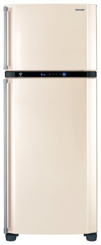 Холодильник Sharp SJ-PT590RBE Фото, характеристики