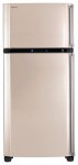 Kühlschrank Sharp SJ-PT690RB 80.00x177.00x72.50 cm