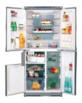 Холодильник Sharp SJ-PV50HG 80.00x186.00x63.40 см
