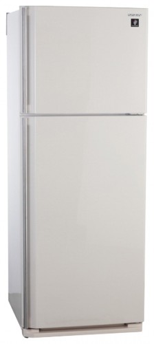 冷蔵庫 Sharp SJ-SC451VBE 写真, 特性