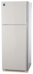 Kühlschrank Sharp SJ-SC451VBE 65.00x167.00x68.00 cm