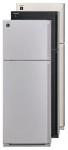 Kühlschrank Sharp SJ-SC451VBK 65.00x167.00x68.00 cm