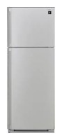 Tủ lạnh Sharp SJ-SC451VSL ảnh, đặc điểm