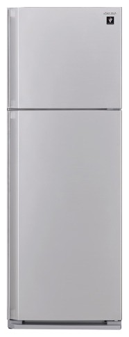 Ψυγείο Sharp SJ-SC471VSL φωτογραφία, χαρακτηριστικά