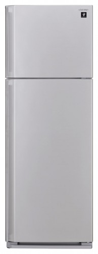 Kühlschrank Sharp SJ-SC480VSL Foto, Charakteristik