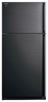 Kühlschrank Sharp SJ-SC55PVBK 80.00x175.00x72.00 cm