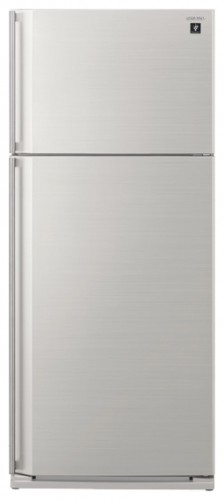 Tủ lạnh Sharp SJ-SC700VSL ảnh, đặc điểm
