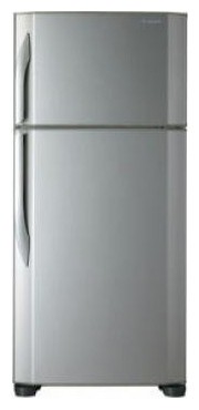 Buzdolabı Sharp SJ-T440RSL fotoğraf, özellikleri