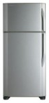 Kühlschrank Sharp SJ-T440RSL 64.50x167.00x68.00 cm
