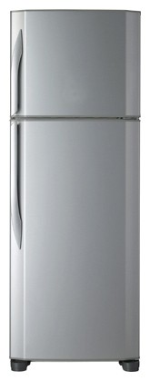 Ψυγείο Sharp SJ-T480RSL φωτογραφία, χαρακτηριστικά