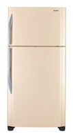 Холодильник Sharp SJ-T640RBE Фото, характеристики