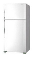 Холодильник Sharp SJ-T640RWH Фото, характеристики