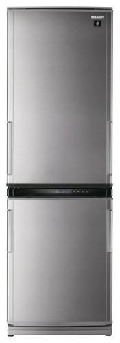 Tủ lạnh Sharp SJ-WP320TS ảnh, đặc điểm
